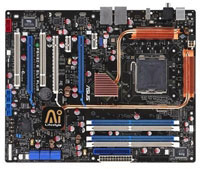 Asus P5N32-E SLI Plus (90-MBB5I5-G0EAY00T)